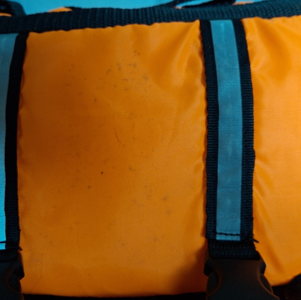 Small Dog Life Jacket - Picture 7 of 9